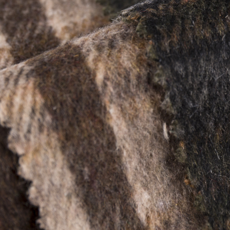 Wollgewebter Jacquard-Karo-Karo-Tweed-Stoff 2394