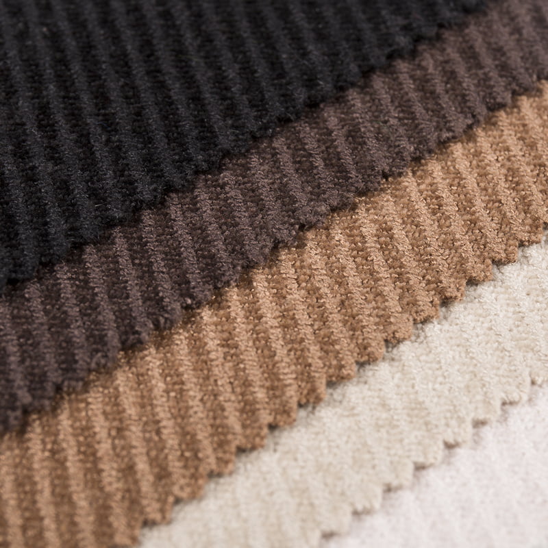 Twill Brush Tweed Stoff für Hosen im Winter 2817